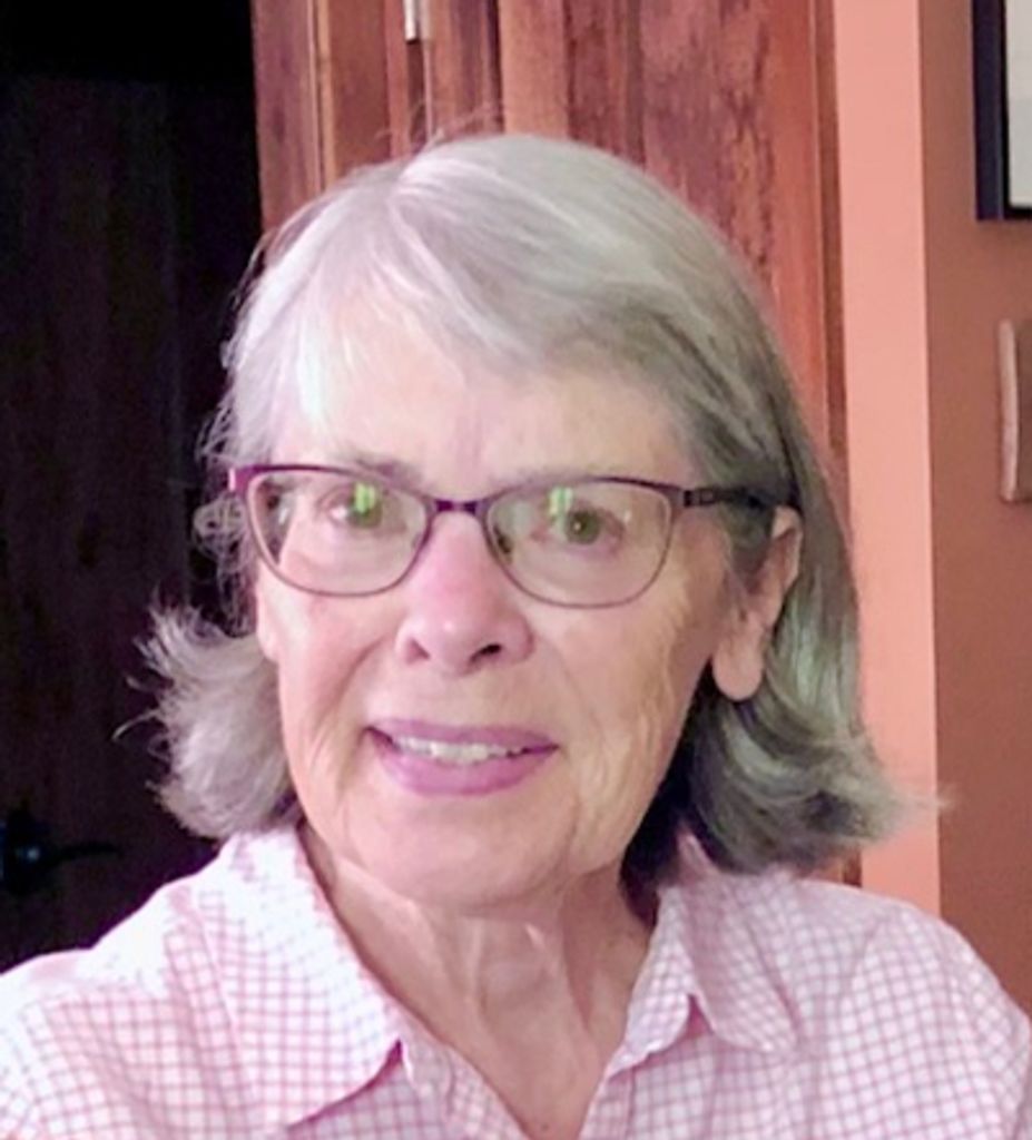 Suzanne Kay Hulls Profile Photo