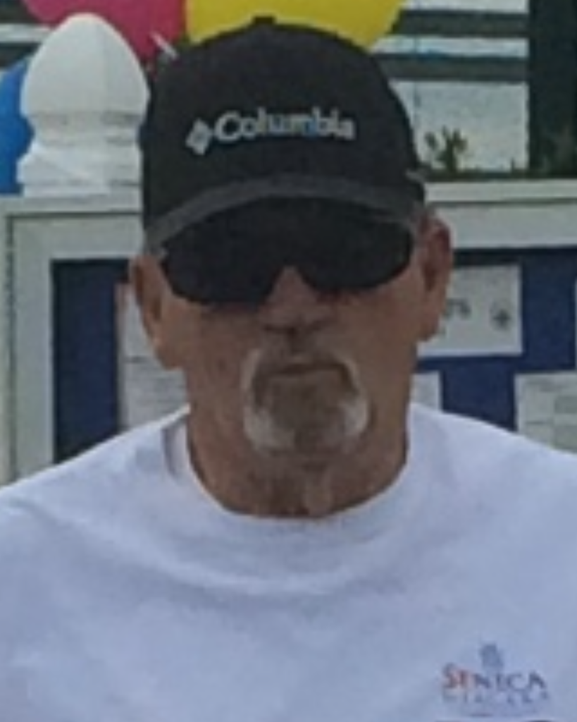 Robert P. Cirbus Profile Photo