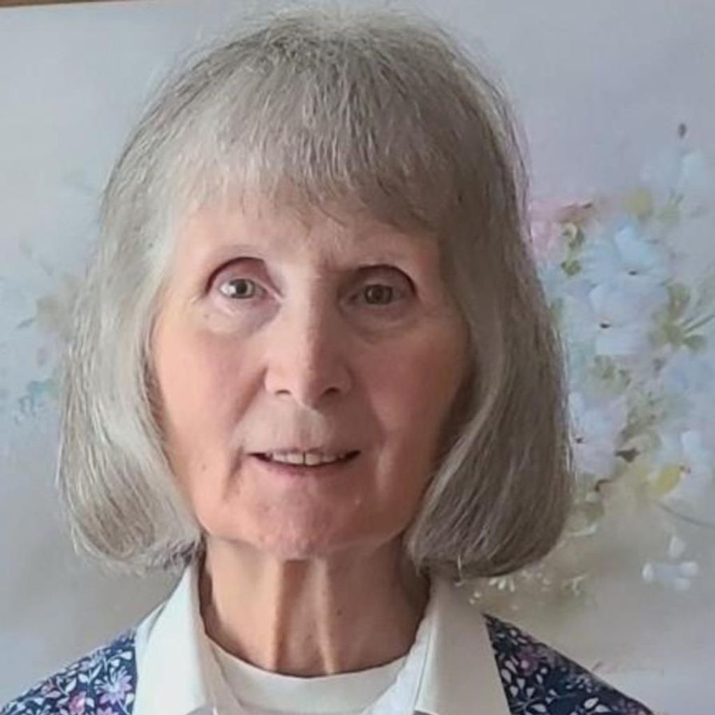 Judith "Judy" Anne Frechette Profile Photo