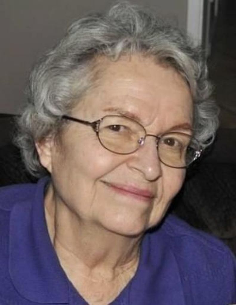 Linda Von Mohr Profile Photo