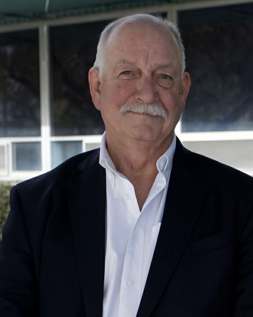 Joel Keith Armison Profile Photo