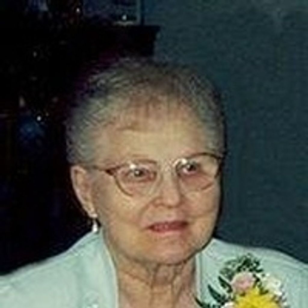 Adeline Middlen
