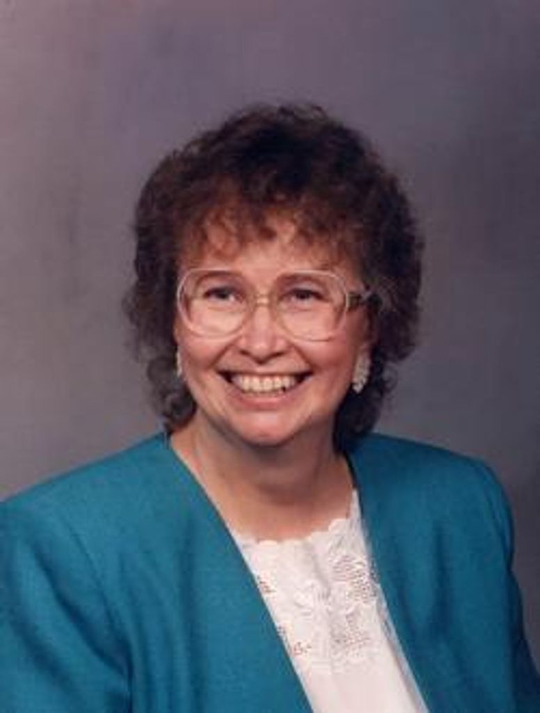 Judith E. Percival