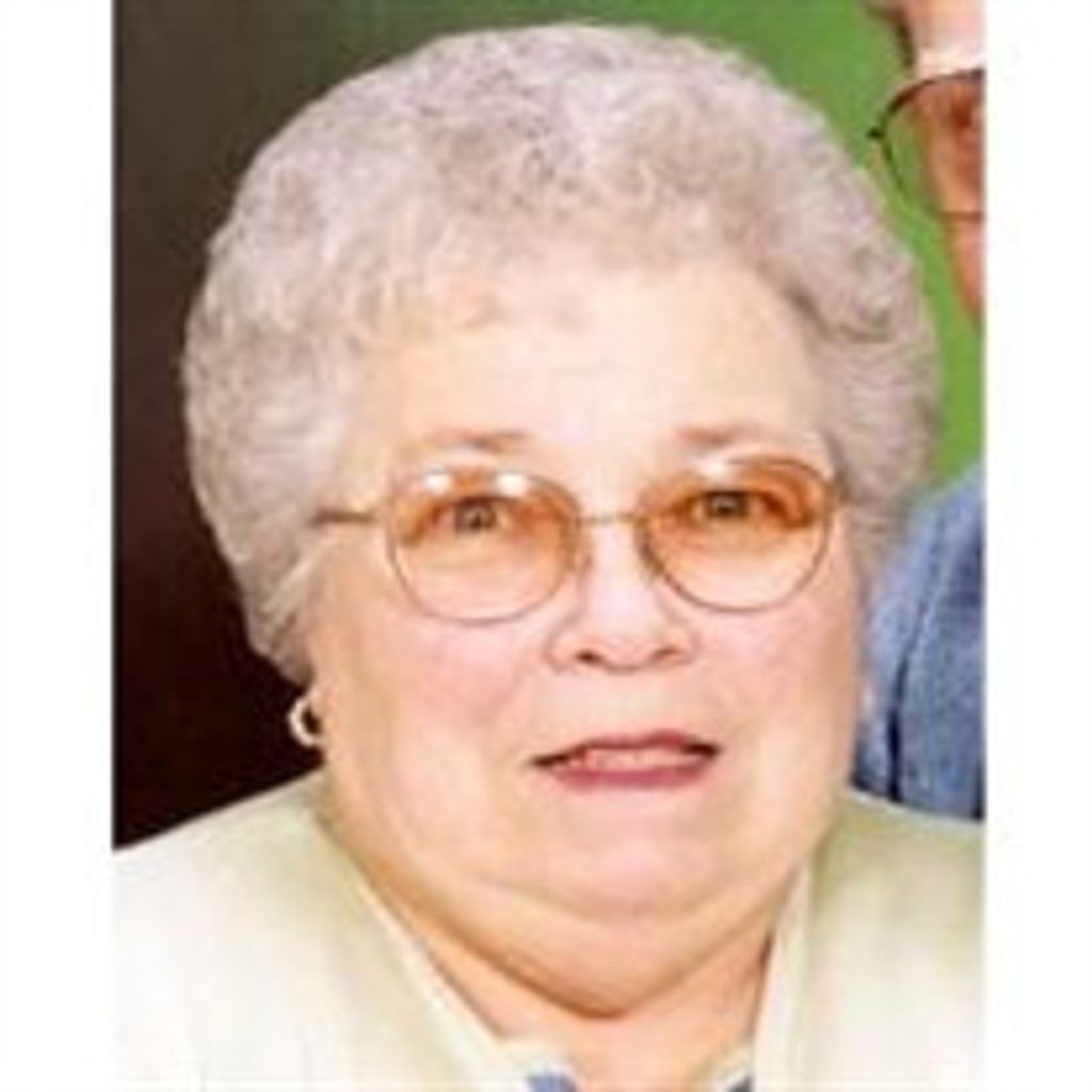 Helen Carr