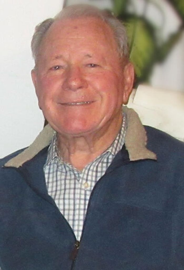 John Joseph Roley Sr Profile Photo