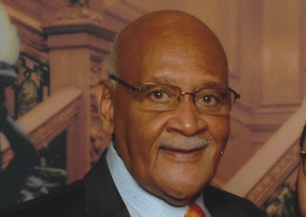 Harvey Lee Gordon, Jr. Profile Photo