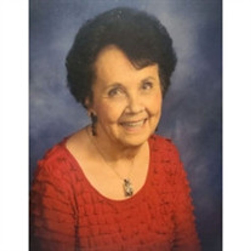 Betty Jean Locke