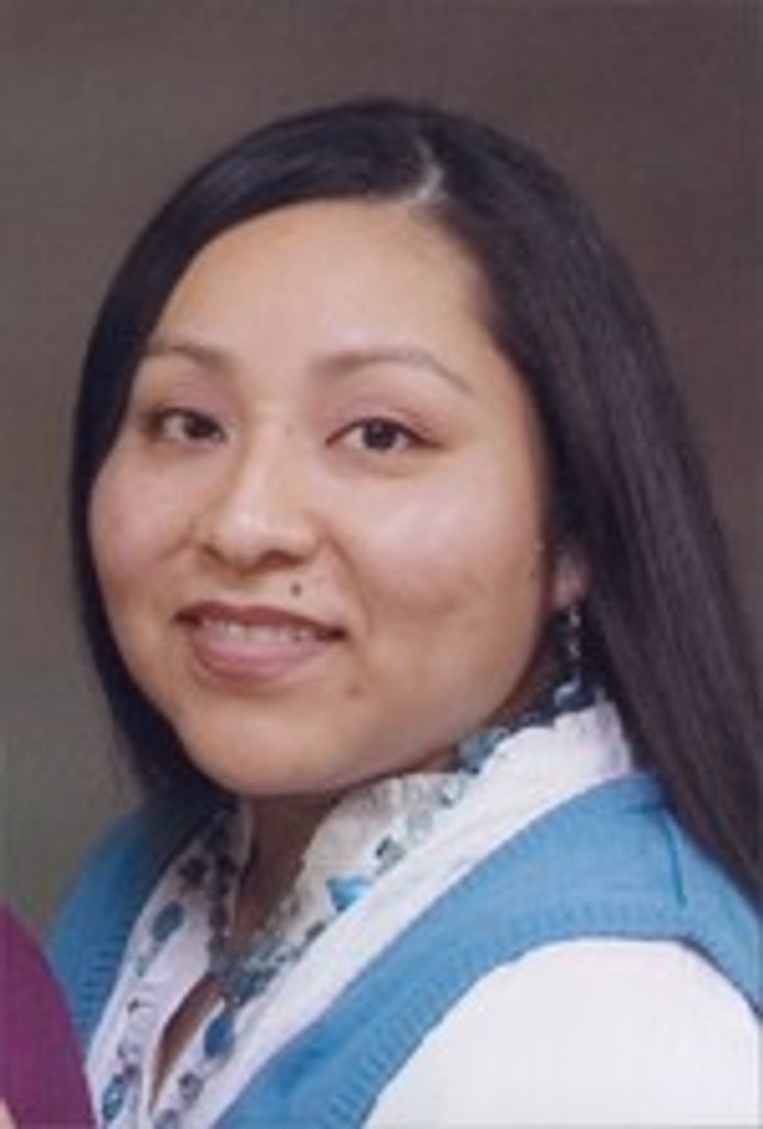 Marisol Juliana Fontes