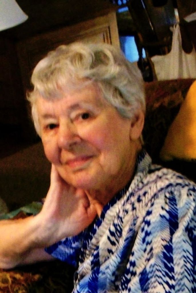 Leontina Camelia Miller (Poppe) Profile Photo
