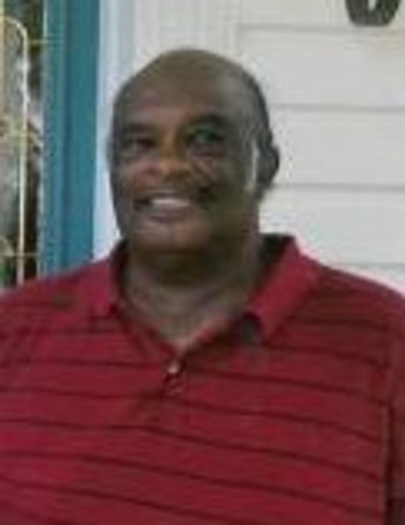 Nathaniel Rodgers, Jr.   "Big Nate"