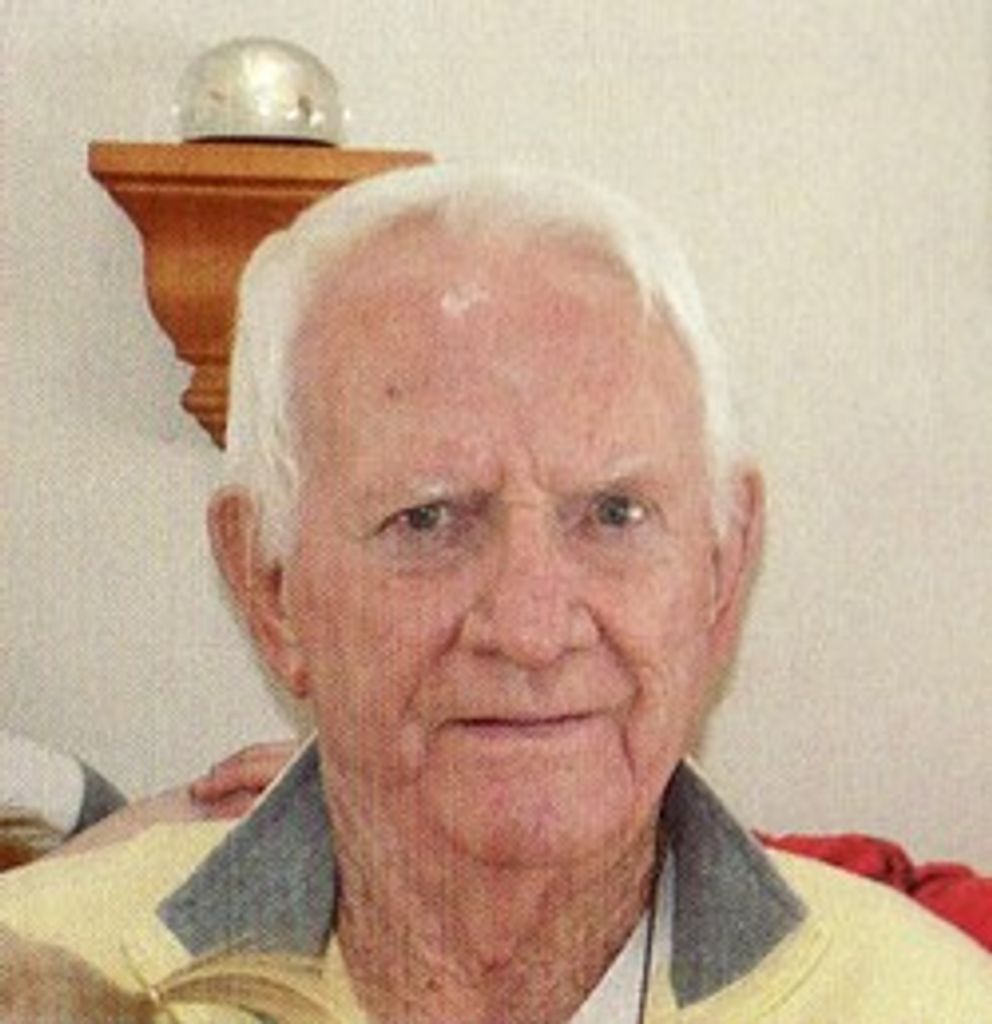 L. Paul 'Cud' Mcnaughton Profile Photo