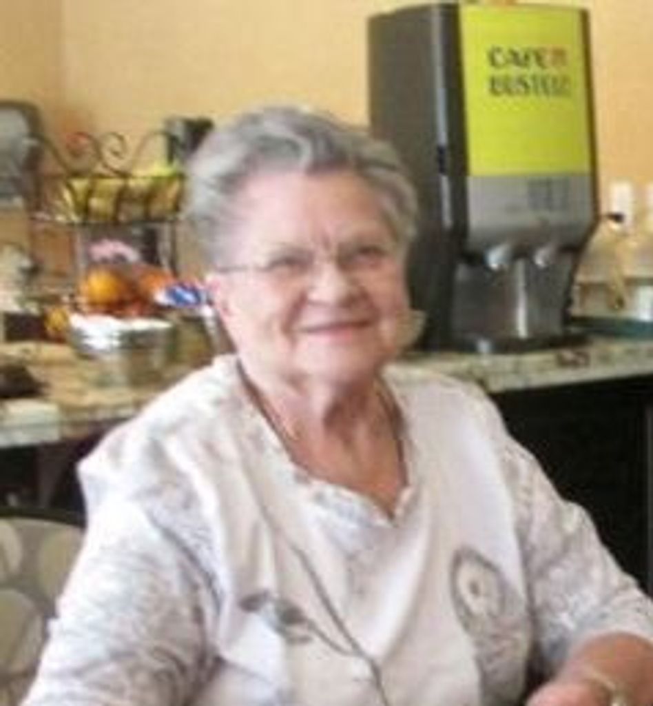 Vivian H. Mumbower