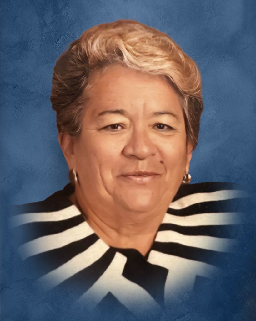 Maria Guadalupe Rosales Navarro