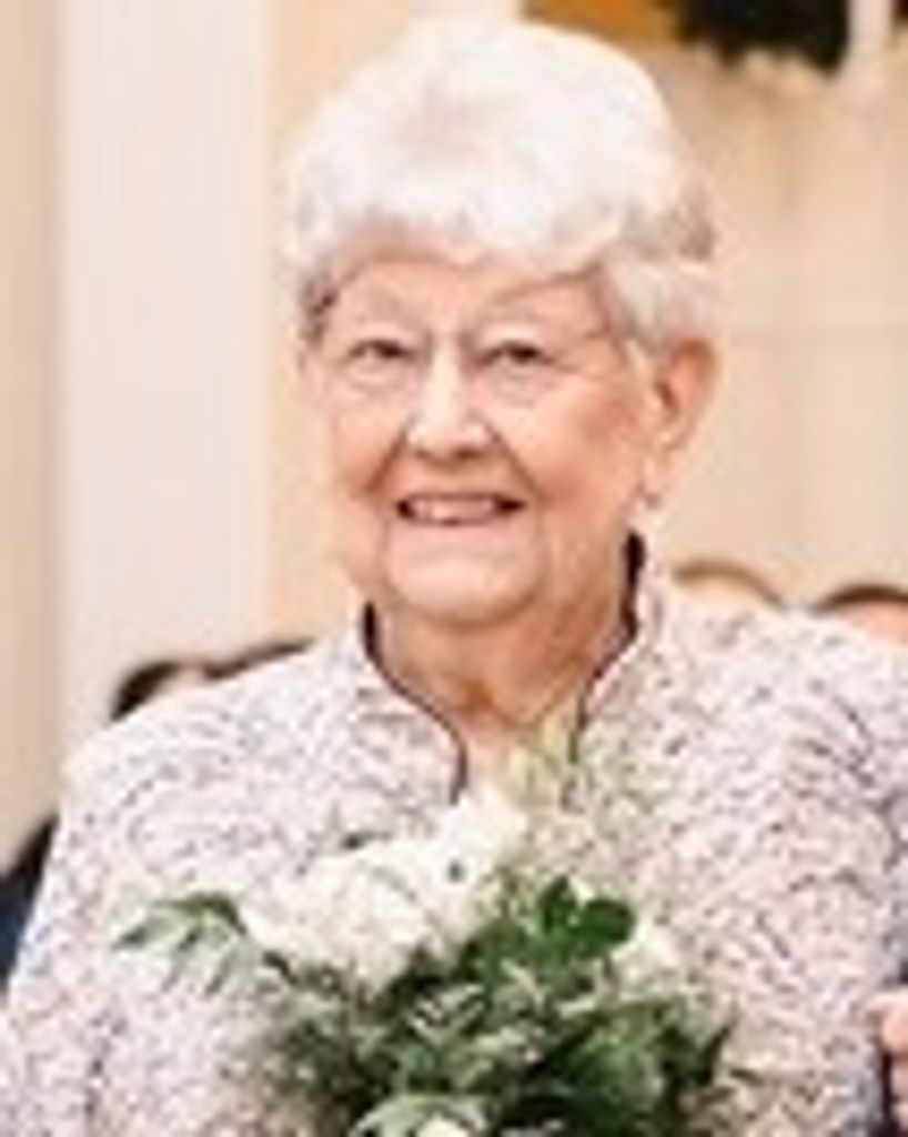 Vanarah Sue Parker