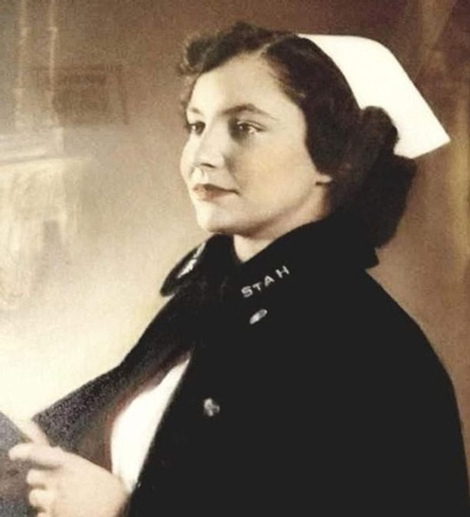 Billye J. Mcneil