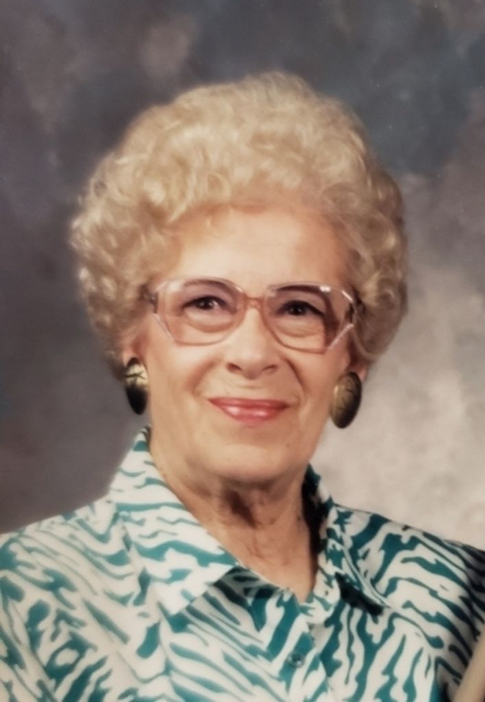 Adelaide D. Bradford Profile Photo