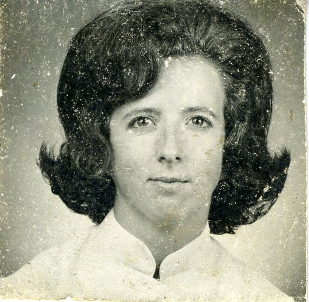 Lula Mae Pearson