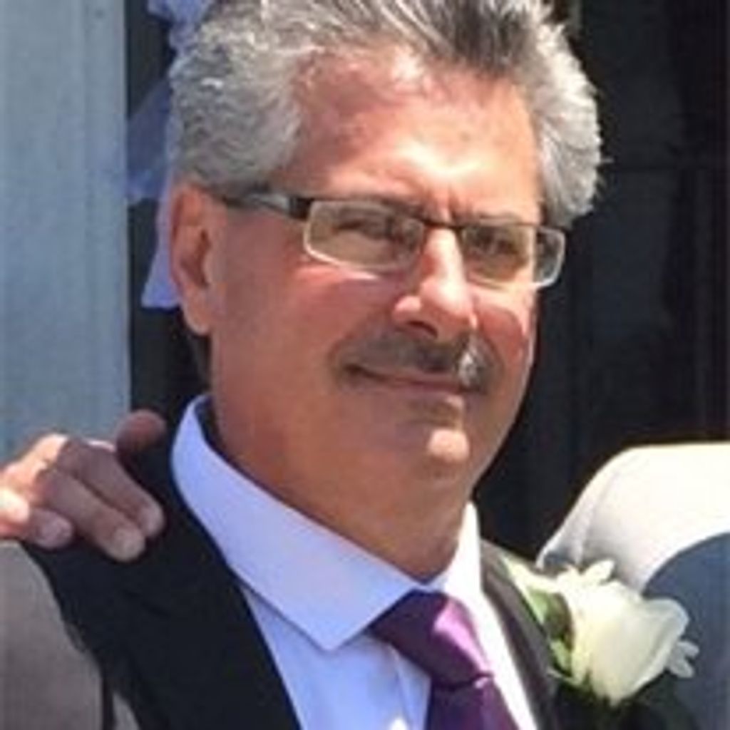 Andrew P. "Andy" Barberio