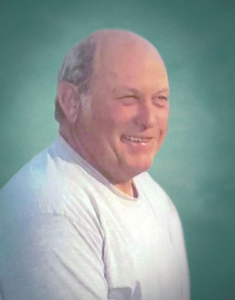James "Dennis" Holliday Profile Photo
