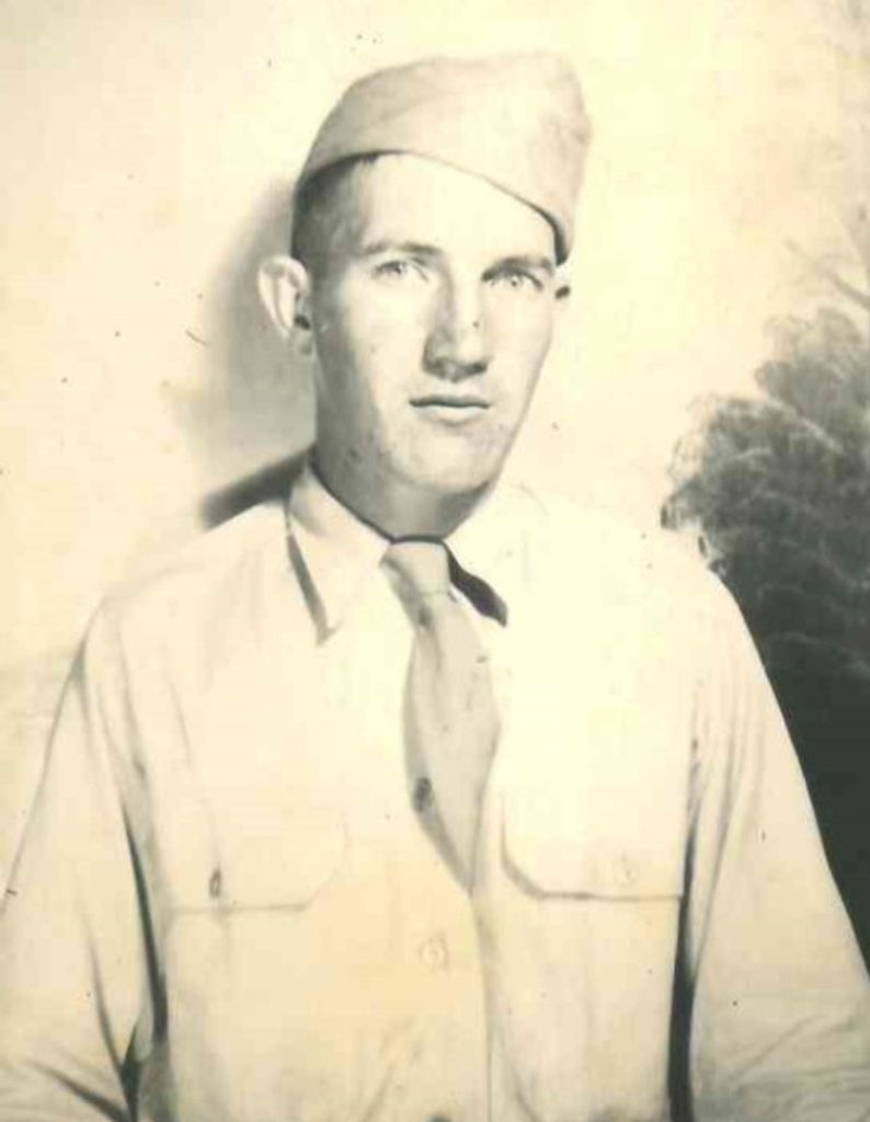 Marion James Isenhour, Jr.