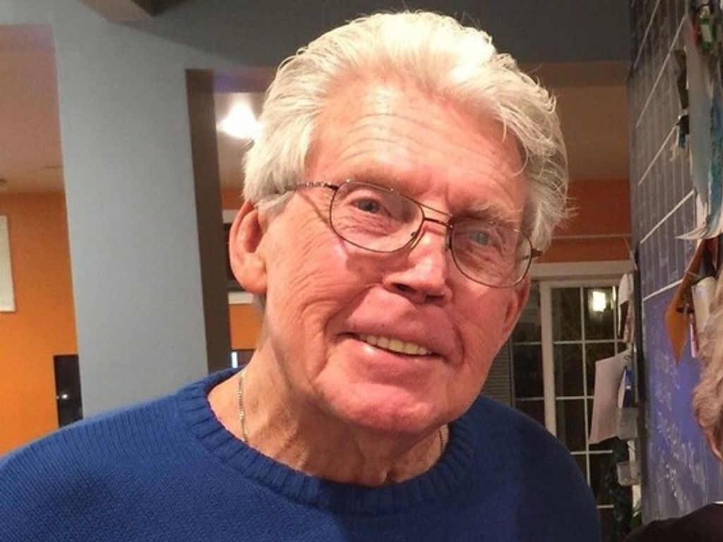 James Victor Markowski Profile Photo
