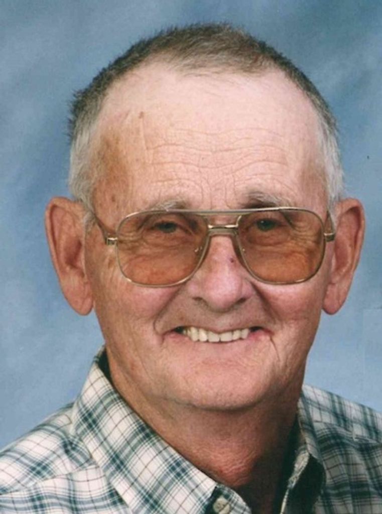 Lewis Ramsey Profile Photo