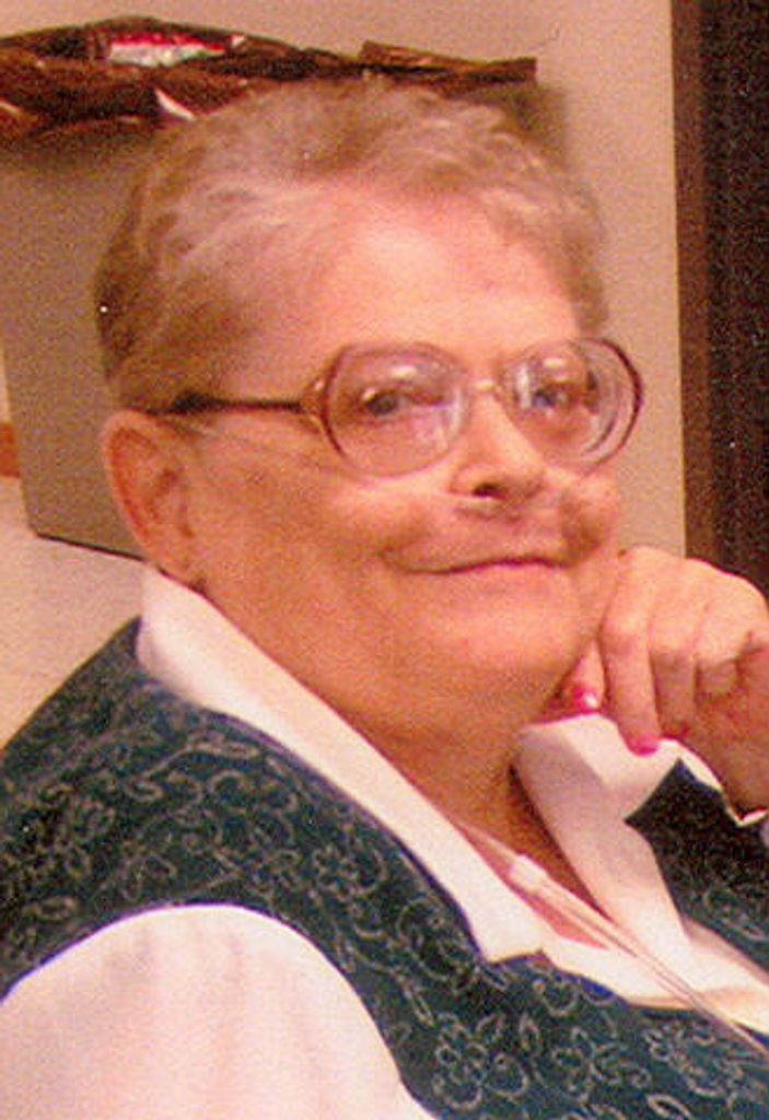 Betty Jean Luedtke
