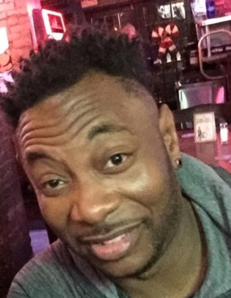 Marco Palmer
