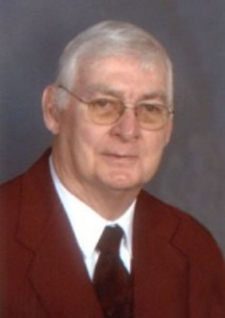  John Thomas Bell
