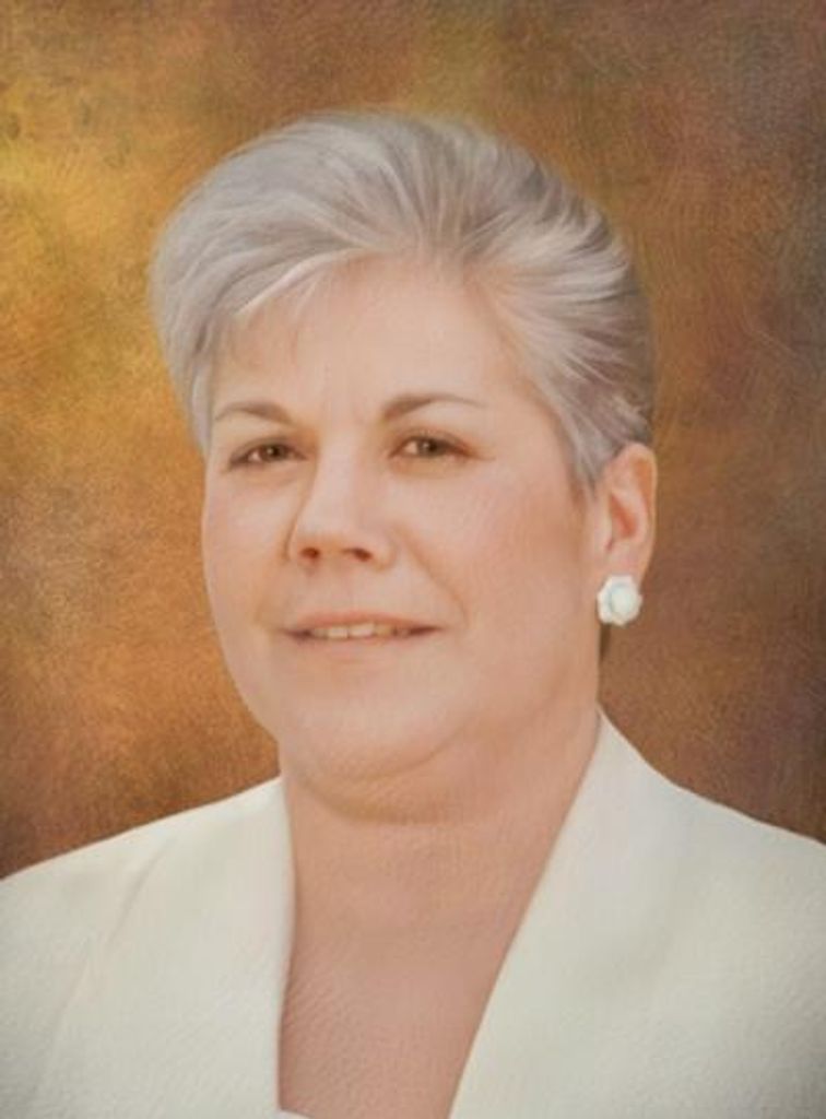 Regina "Ginger" Smith