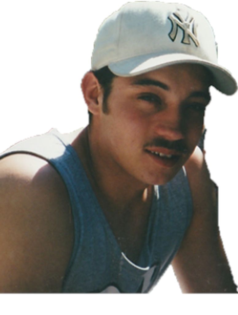 Mark Edwin Hathaway, Jr. Profile Photo