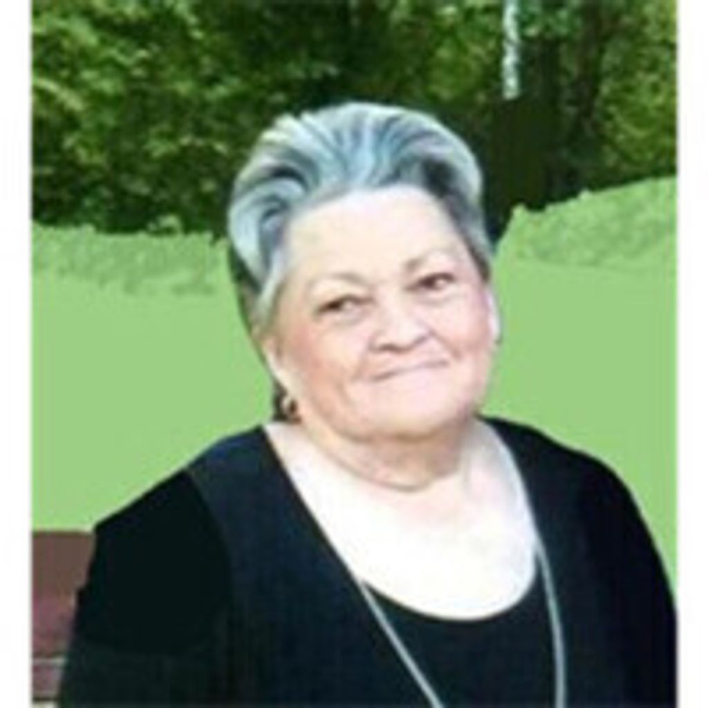 Mary Brewer