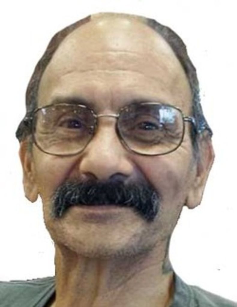 Antonio Romanos