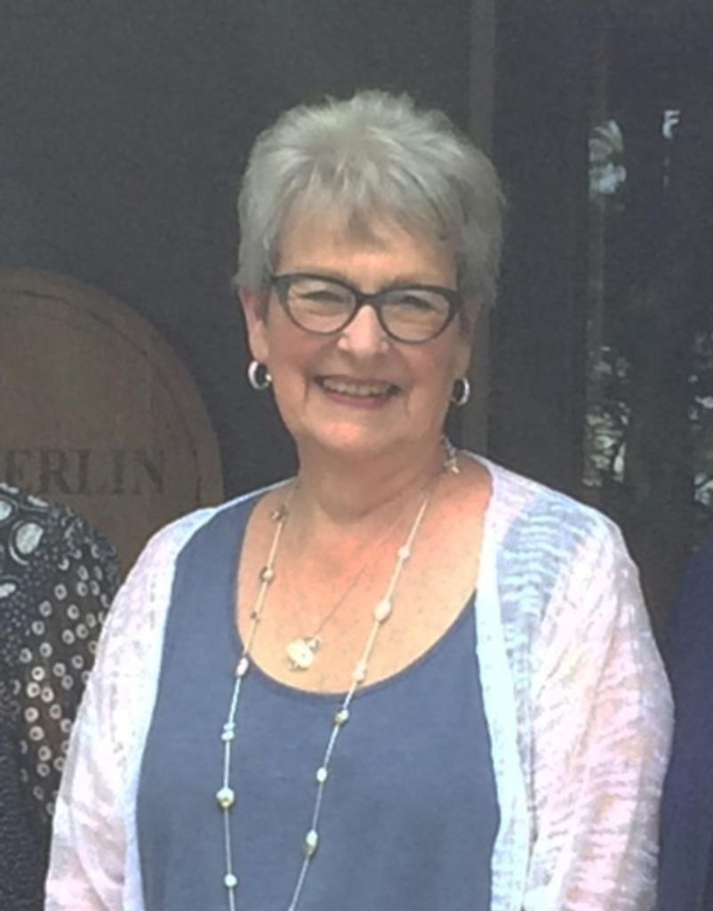 Rita C. Reidy Profile Photo