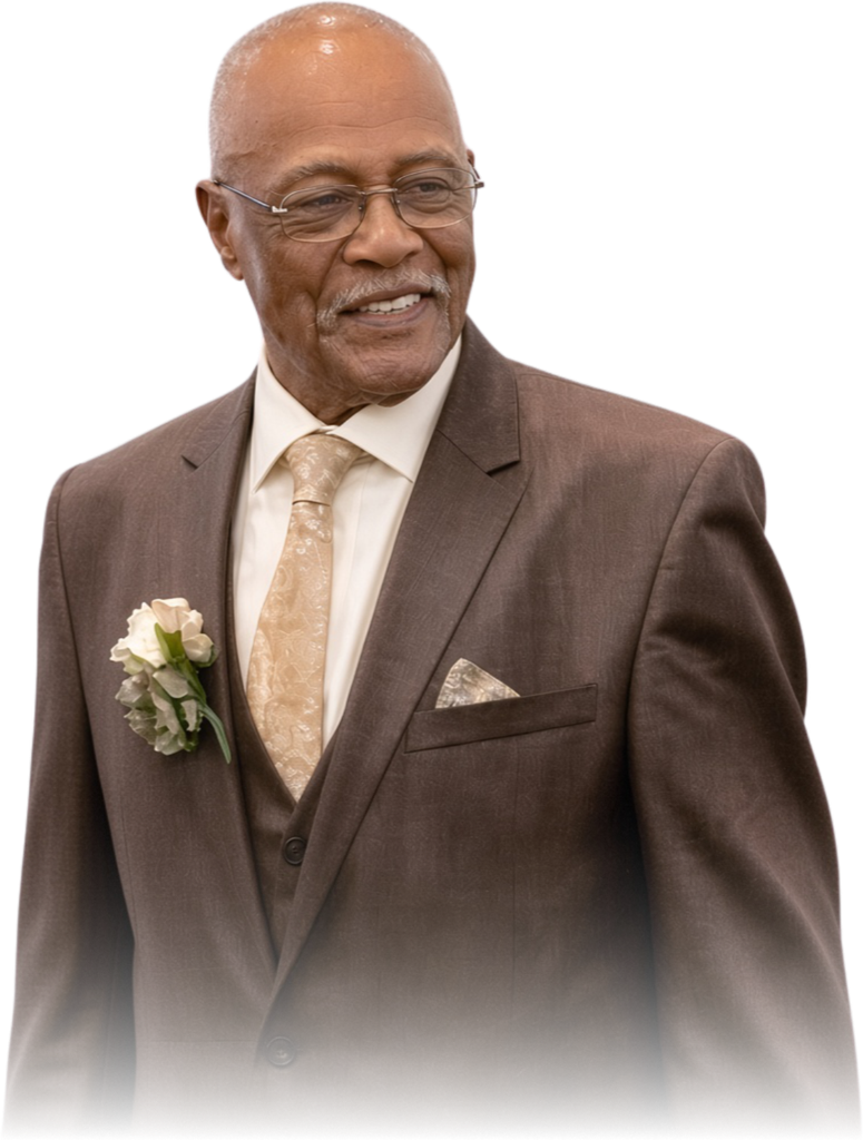 Clarence Smith