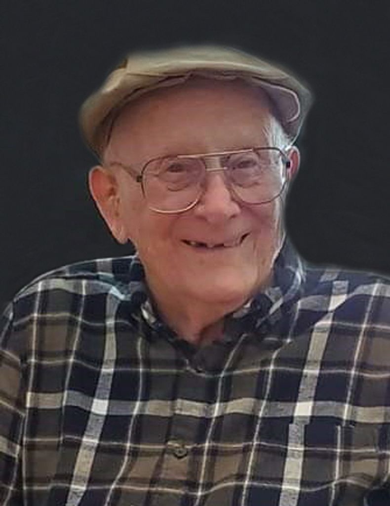 Roy J.  Janousek Profile Photo