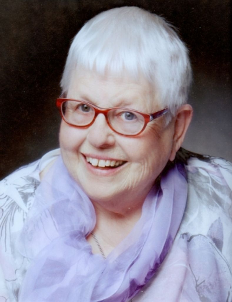 Joan Mary Cornfield Profile Photo