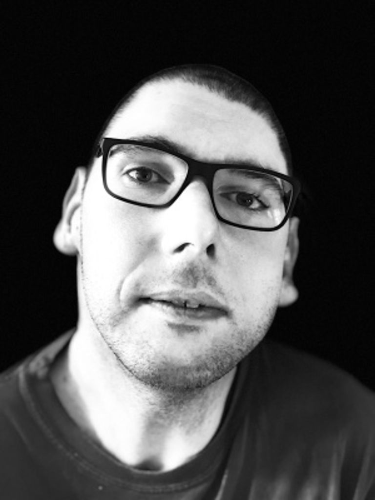 Joseph "Bren" Jones Profile Photo