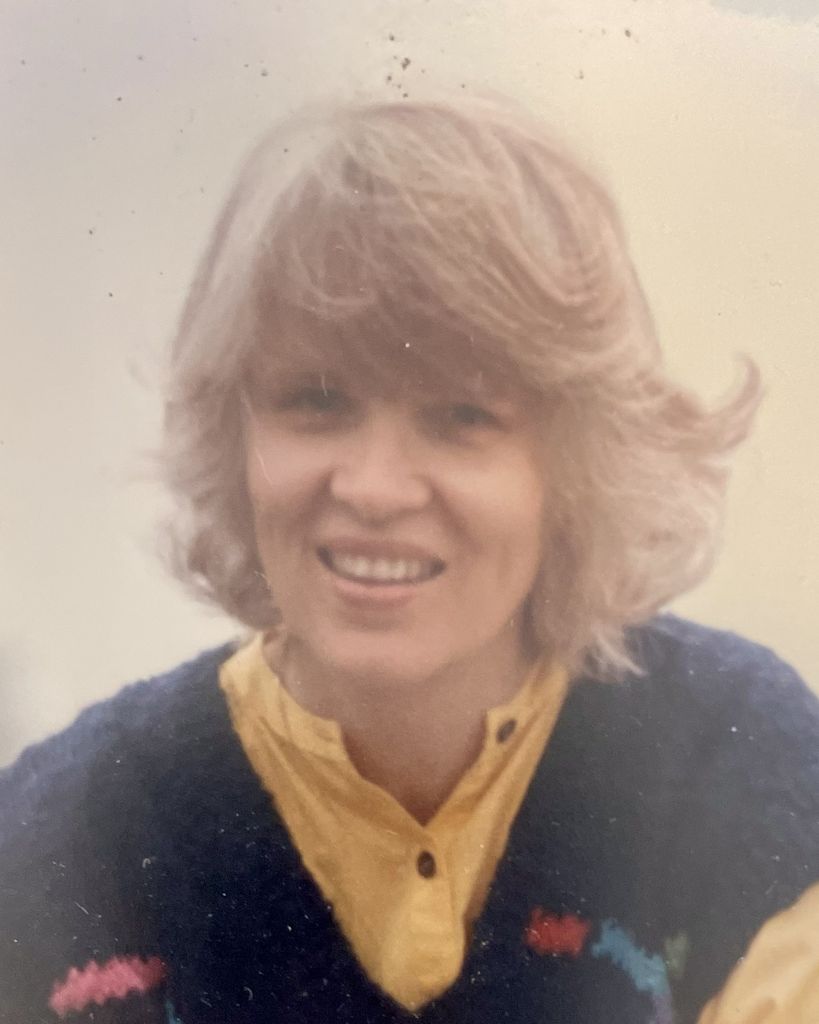 Ursula Trykowski Ieyoub