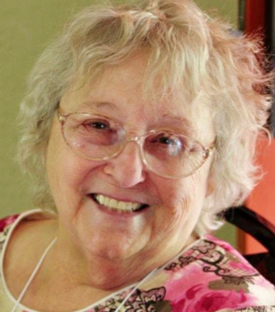 Shirley Murray