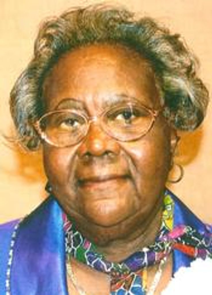 Elnora Toombs