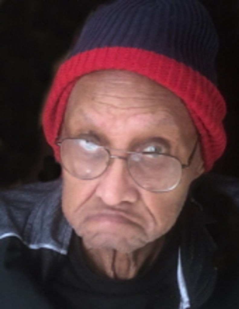 Johnny D. Hill