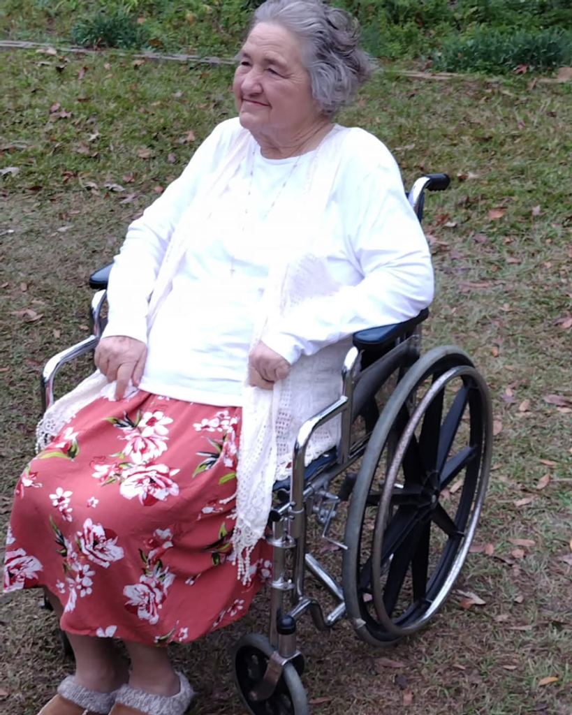 Earlene Brown Smith Profile Photo