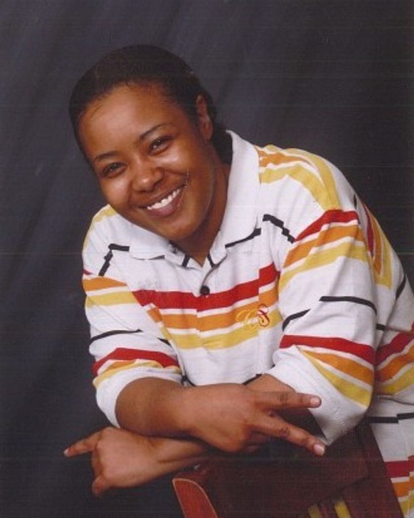 Keiara Marie Johnson Profile Photo