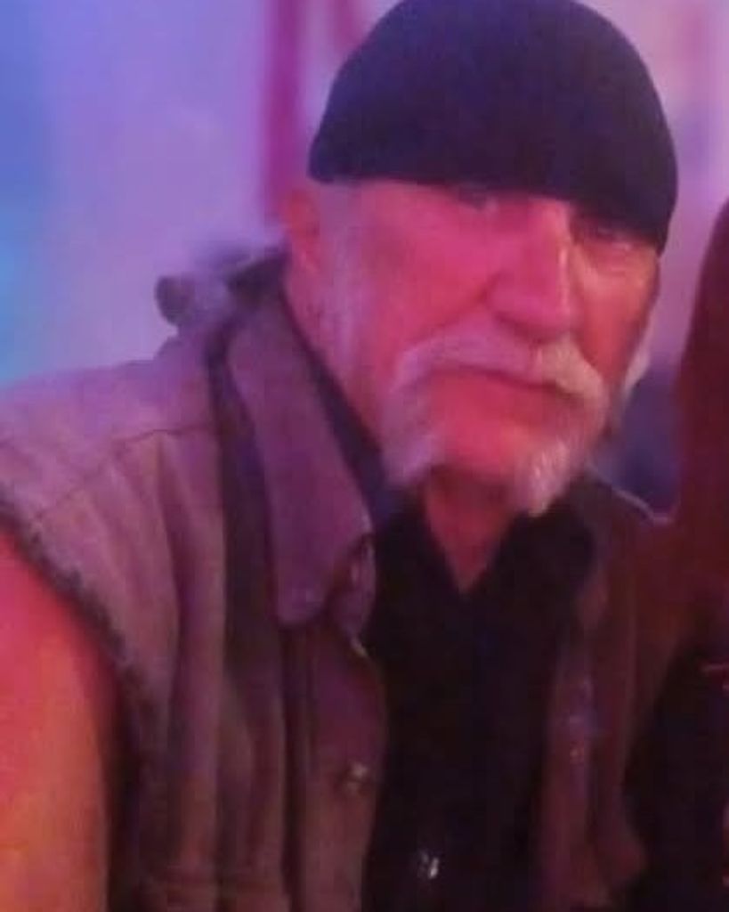 Keith Leroy Moore Profile Photo