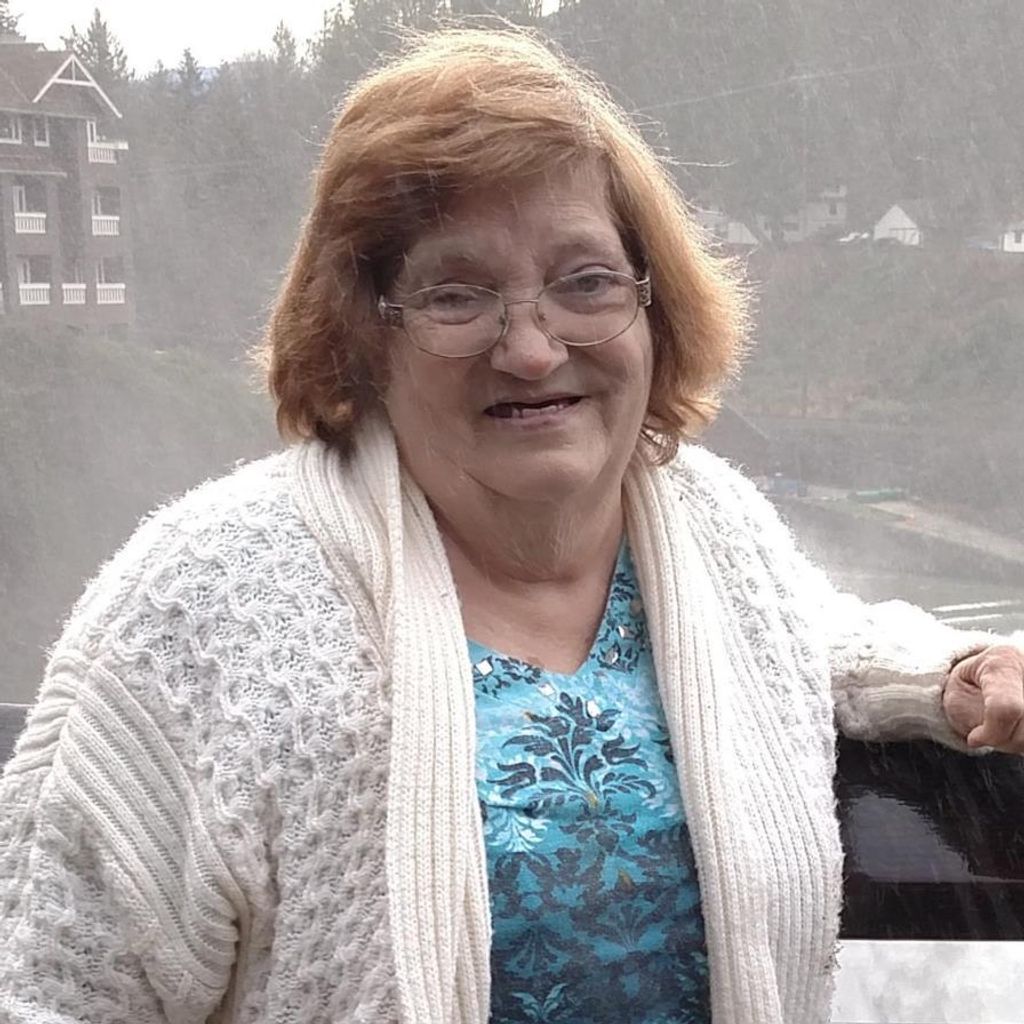 Mary Johnson Profile Photo