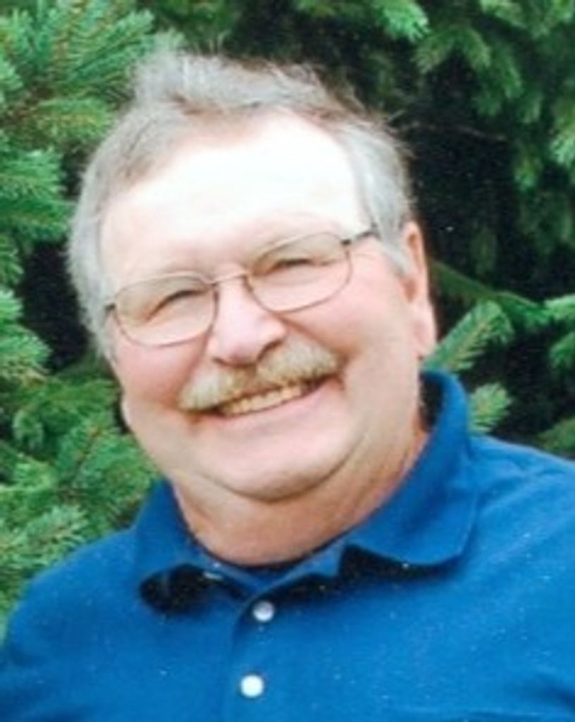 Arlon Knock Profile Photo