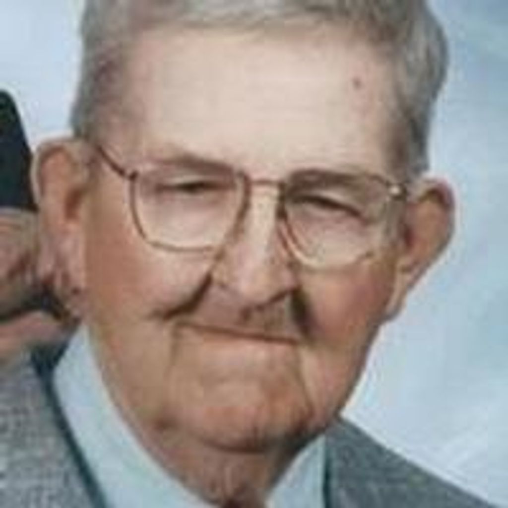 Alphons J. Hodapp