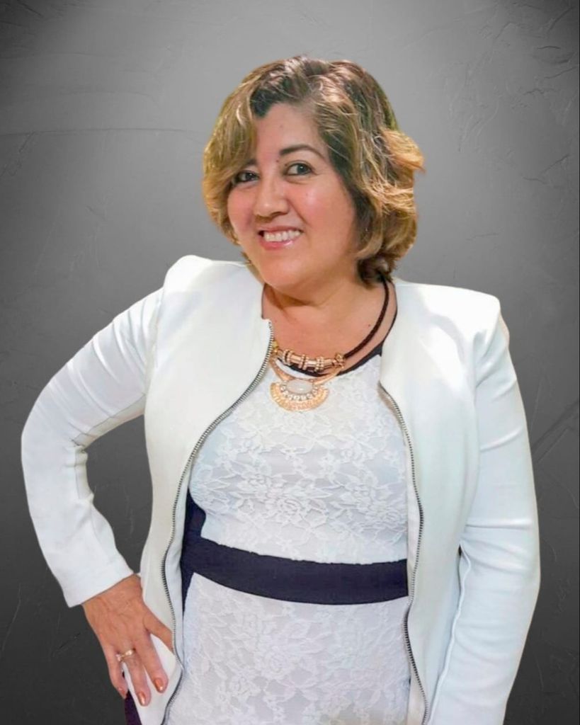Myriam Santana Santa Rosa Profile Photo