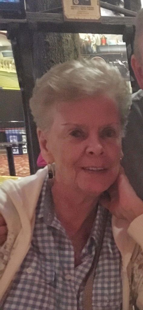 Eileen T. Mccawley Profile Photo